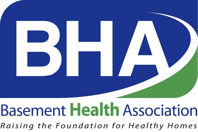 Basement Health Association member, basement waterproofing Akron OH