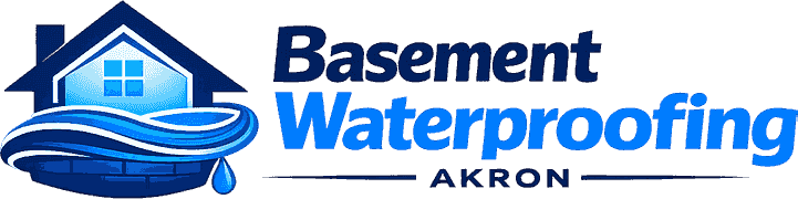 Basement Waterproofing Akron